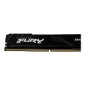 Kingston FURY Beast DDR4 SDRAM 16GB kit CL16 Ikke-ECC DIMM 288-PIN